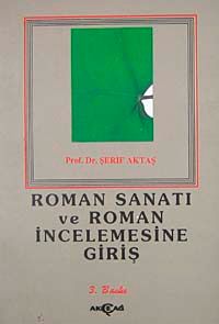 Roman Sanatı Ve Roman İncelemesine Giriş
