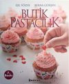 Butik Pastacılık (Ciltli)