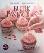 Butik Pastacılık (Ciltli)