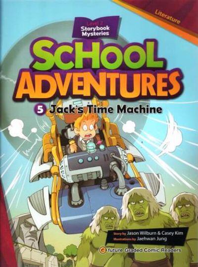 Unhappy Camper +CD (School Adventures 1) (Jason Wilburn) Fiyatı