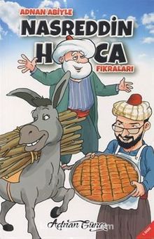 Adnan Abiy'le Nasrettin Hoca Fıkraları - Adnan Güneş