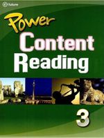Power Content Reading 3 +CD 