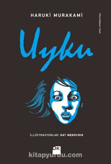 Uyku (Ciltli) - Haruki Murakami