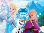 Disney Karlar Ülkesi Piyano Kitap