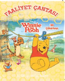 Disney Winnie Faaliyet Çantası - Kolektif