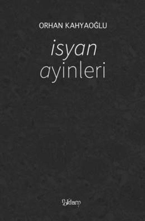 İsyan Ayinleri