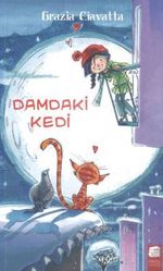 Damdaki Kedi