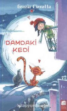 Damdaki Kedi - Grazia Ciavatta