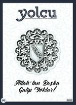 Yolcu Dergisi Sayı:99 Ocak-Şubat 2020
