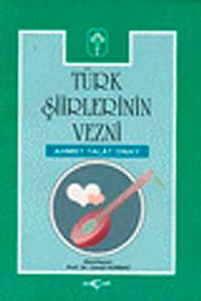 Türk Şiirlerinin Vezni