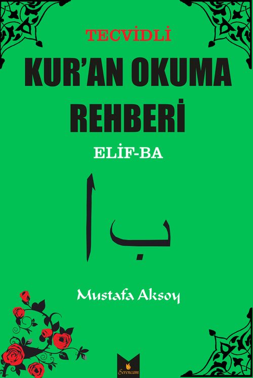 Tecvidli Kur'an Okuma Rehberi