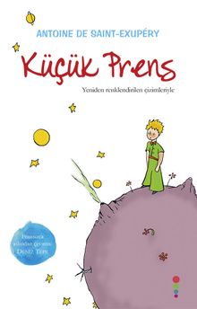 Küçük Prens