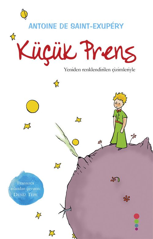 Küçük Prens