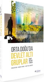 Ortadoğu'da Devlet Altı Gruplar
