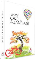 Okul Ajandası 2015-2016