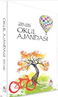 Okul Ajandası 2015-2016