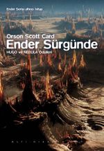 Ender Sürgünde / Ender Serisi 6. kitap