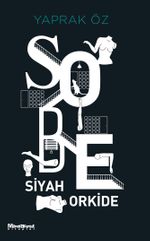 Sobe Siyah Orkide