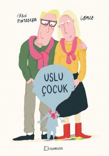 Uslu Çocuk - Fran Pintadera