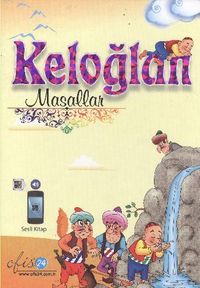 Keloğlan Masallar (Ciltli)