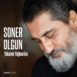 Yakarım Yağmurları (Cd)