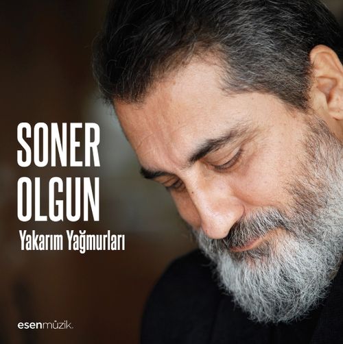 Yakarım Yağmurları (Cd)