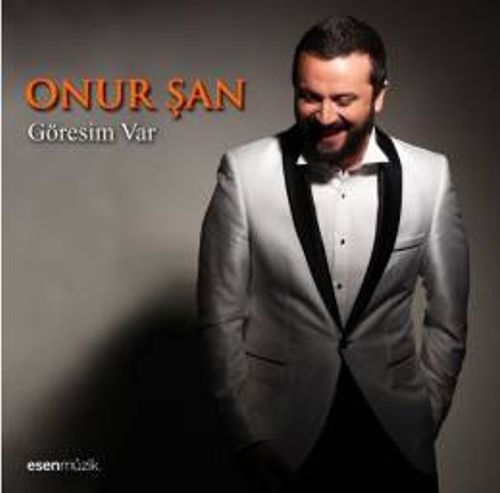 Göresim Var (Cd)
