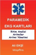 Paramedik EKG Kartları 