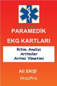Paramedik EKG Kartları 