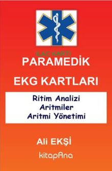 Paramedik EKG Kartları 