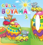 Güzel Boyama Çantası 3