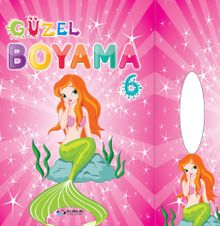 Güzel Boyama Çantası 6