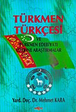 Türkmen Türkçesi