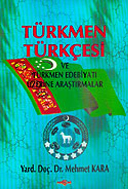 Türkmen Türkçesi
