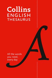 Collins English Thesaurus
