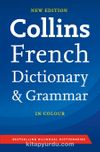 Collins French Dictionary and Grammar (Seventh edition)