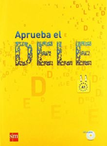 Aprueba el DELE A1 +CD     