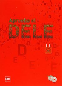Aprueba el DELE A2 +CD