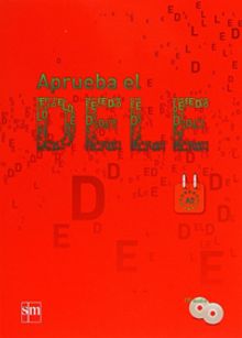 Aprueba el DELE A2 +CD