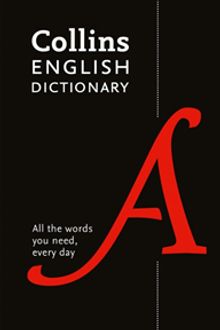 Collins English Dictionary    