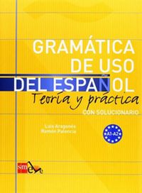 Gramática de uso del Espanol A1-A2 