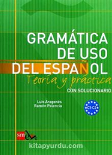 Gramatica de uso del Espanol C1-C2 