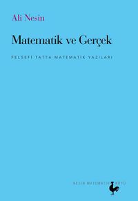 Matematik ve Gerçek & Felsefi Tatta Matematik Yazıları