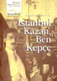 İstanbul Kazan Ben Kepçe