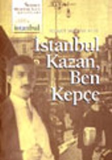 İstanbul Kazan Ben Kepçe