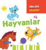 Meraklı Minikler - Hayvanlar