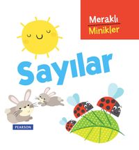 Meraklı Minikler - Sayılar