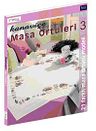 Kanaviçe Masa Örtüleri 3