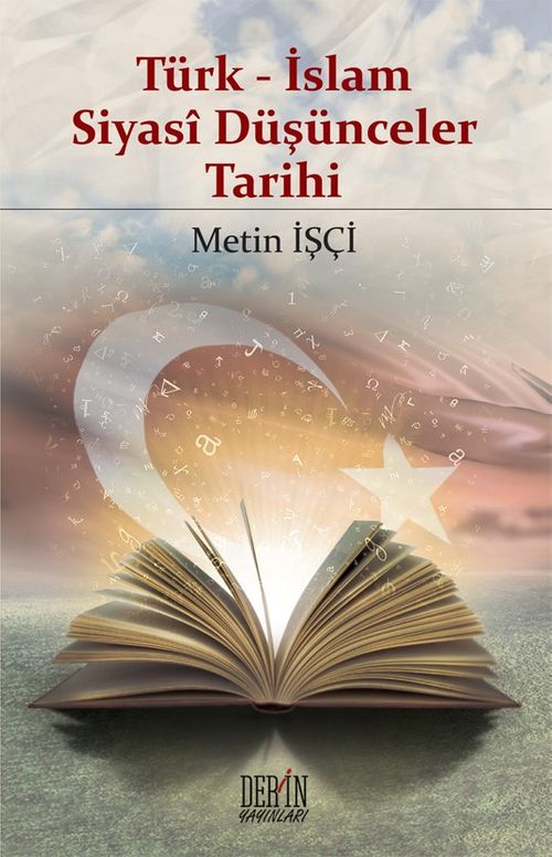 Türk-İslam Siyasi Düşünceler Tarihi
