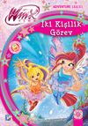 Winx Club - İki Kişilik G&ouml;rev